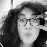Joëlle MARTINS F.