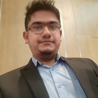 Syed Irtiza Bukhari