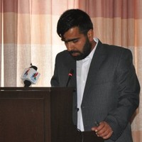 Abdul Wasil Samsoor