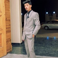 Hammad Mirza