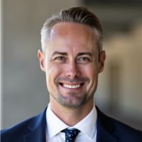 Thomas Gram Thorsted