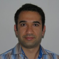 Mehdi Taherishargh - Phd, Meng, Beng