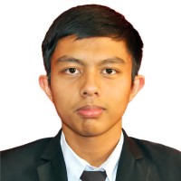 Ilham Julianto