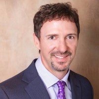 David Glusick, Pe, Mba