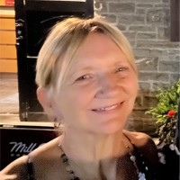 Patricia Donovan