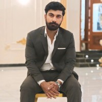 Salman Hussain