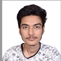 Harshiv Chag