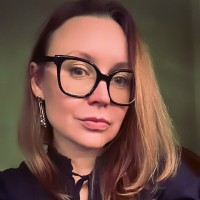 Svetlana Turchenik
