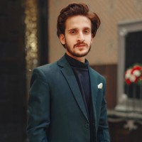 Muhammad Abdullah Baig