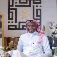 Osamah Hawsawi