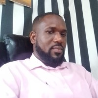 CHARLES ADJEI NEE-OKPEY