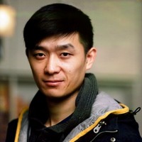 Ryan Tao