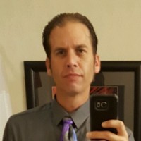 Michael Harris