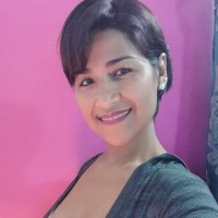 Gabriela Matos
