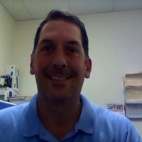 Tim Ferri