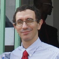 Paul Fongarnand
