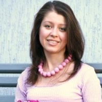 Tamila Sprishevska
