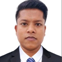 Md Mursheduzzaman