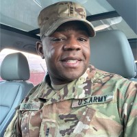 Marquis Smith