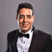 Mohamed Ahmed Ghazal