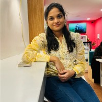 Vyshnavi Pasapula