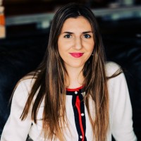 Gabriela Sanchez Del Pozo Clarke