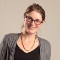 Liz Whyte, R.A.