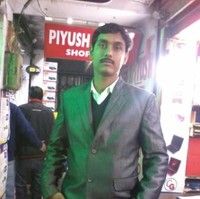 Nitish Singh