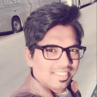 Vishal Pulipati