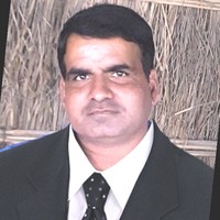 Upendra Kumar Pandey