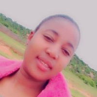 Mashao Priscilla