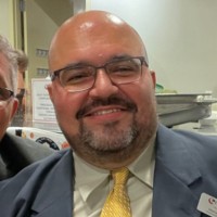 Manuel Rosa