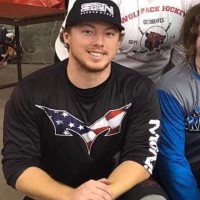 Zachary Woodside