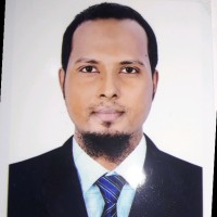 Md. Zahidul Iqbal