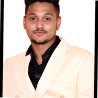 Rishav Kumar Yadav