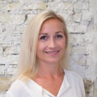 Katja Arslev Markussen