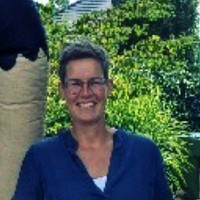 Alice Romar - van der Veer
