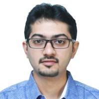 Shashank Bochare