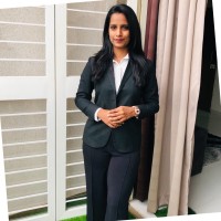 Sonali Adak