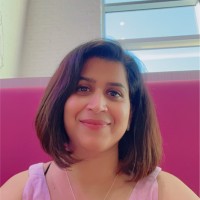 Swati Varsha Srivastava
