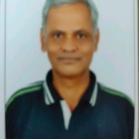 mohan Veeraraghavan Paranji