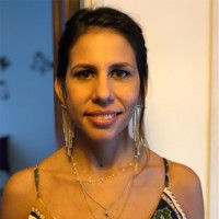 María Laura Guglialmelli Sánchez