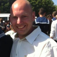 Simon Clark Minstlm Lcgi