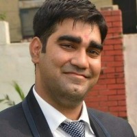 Nitin Manhas
