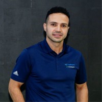 Ramy Muhammad Ahmad - رامي محمد أحمد