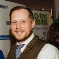 Phil Thompson (co-founder Tiglin)