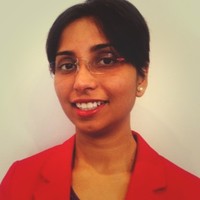 Agnita Pal