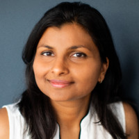 Shilpa Agarwal, Ph.D.