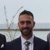 Nick Marrese