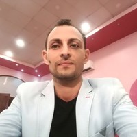 Ayman Shohdy